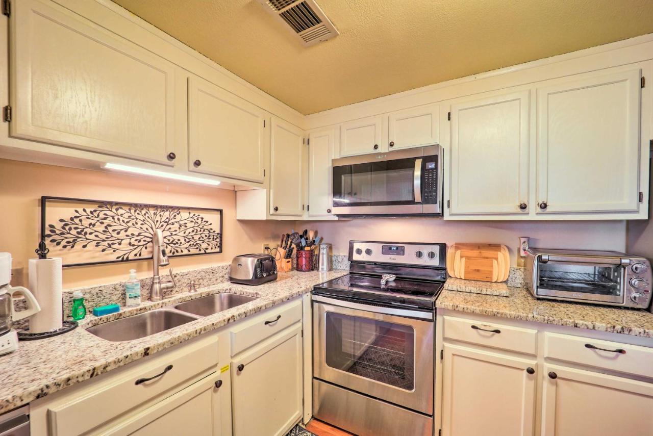 Condo With Balcony About 3 Mi To Sugar Mountain Resort! Luaran gambar